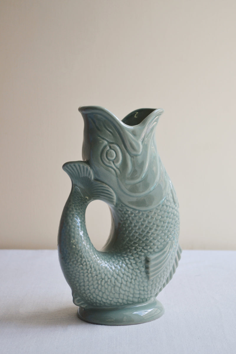 Gluggle Jug - Seven Colours Available