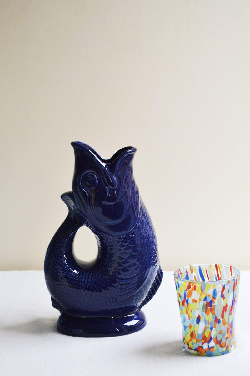 XL Gluggle Jug - Thirteen Colours Available