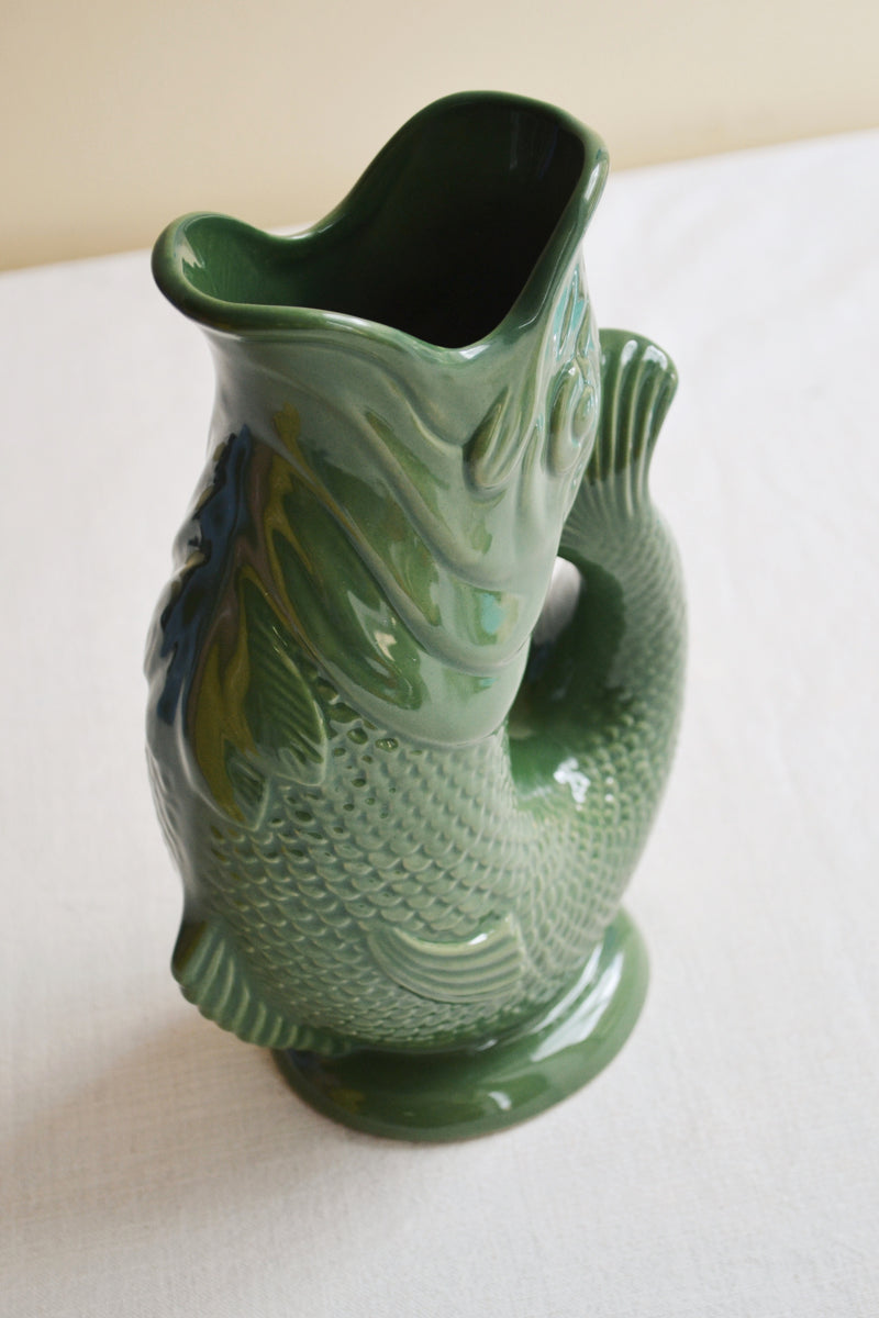 Gluggle Jug - Seven Colours Available