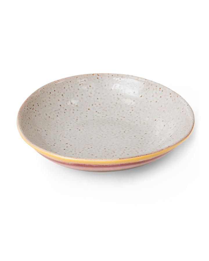 HKLIVING ® | Curry Bowl - Hibiscus