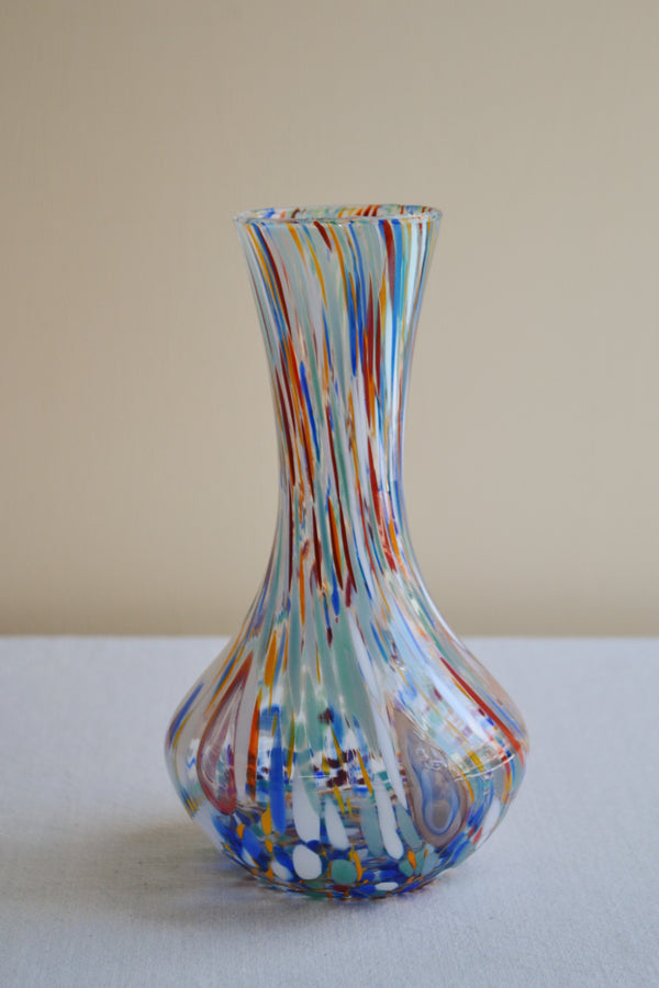 Murano Glass Vase
