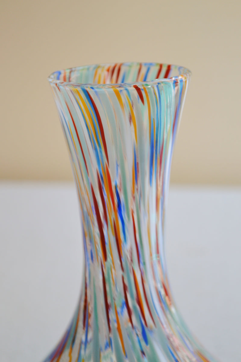 Murano Glass Vase