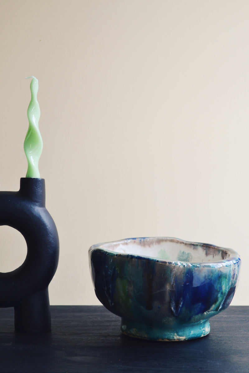 Serax | Bela Silva Stoneware Bowl