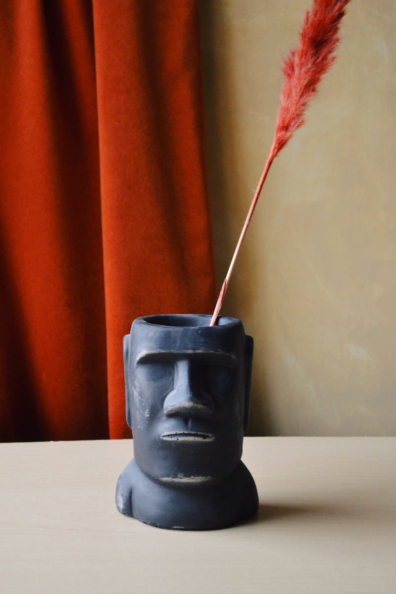 Wise Art Pot
