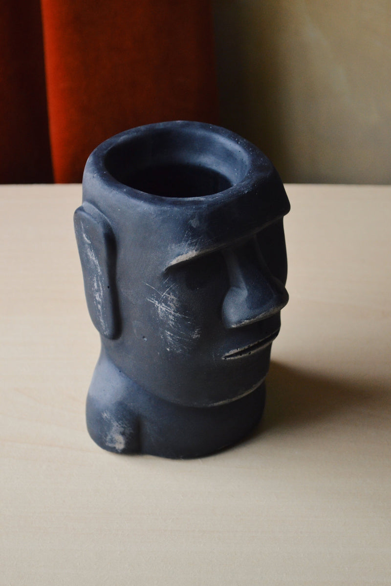 Wise Art Pot