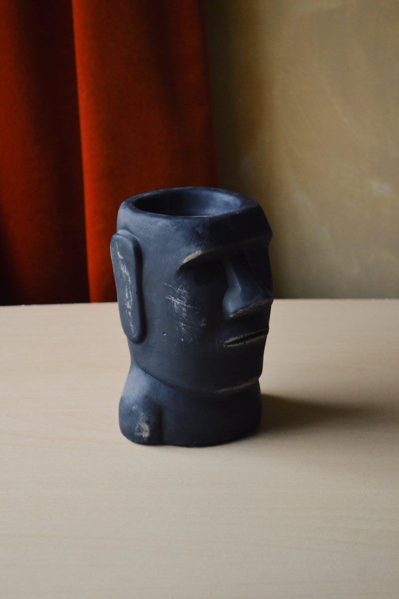 Wise Art Pot