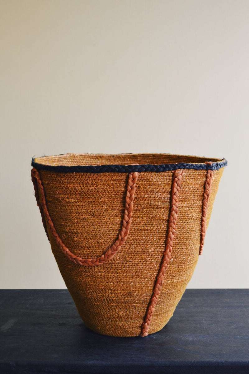 Seagrass Baskets - Three Styles Available