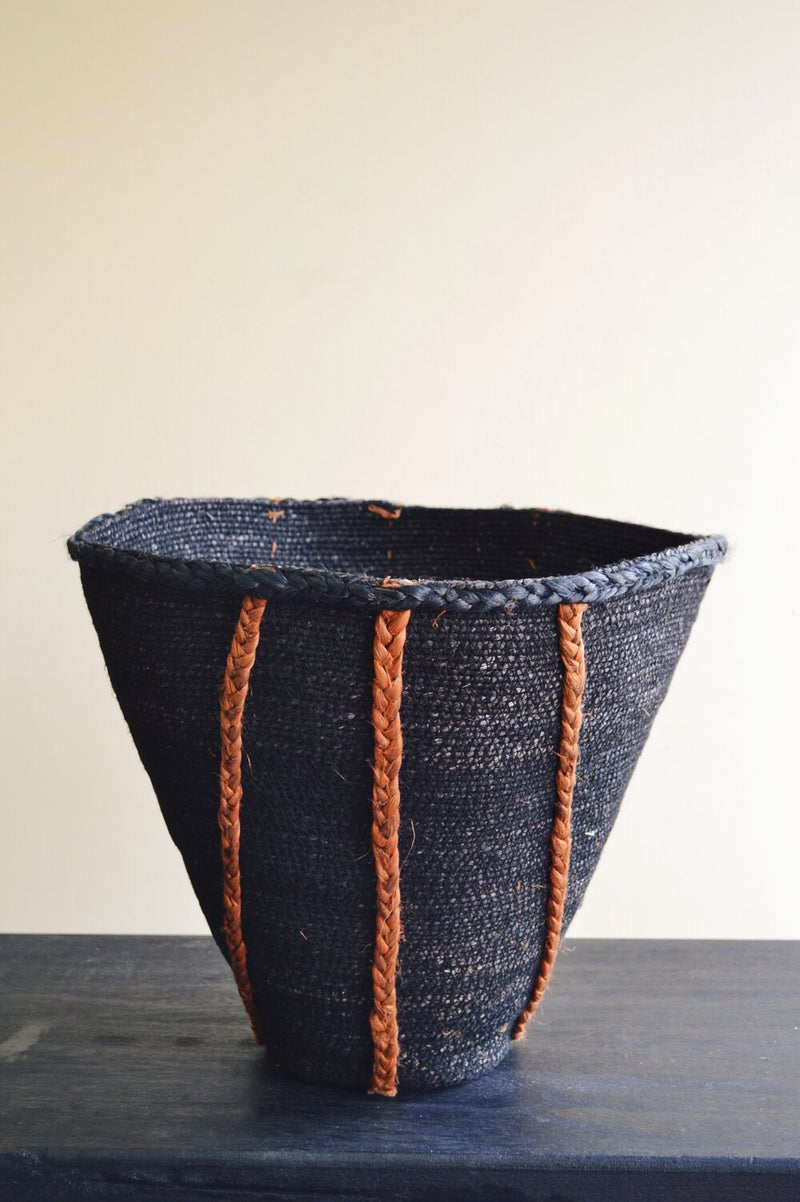 Seagrass Baskets - Three Styles Available