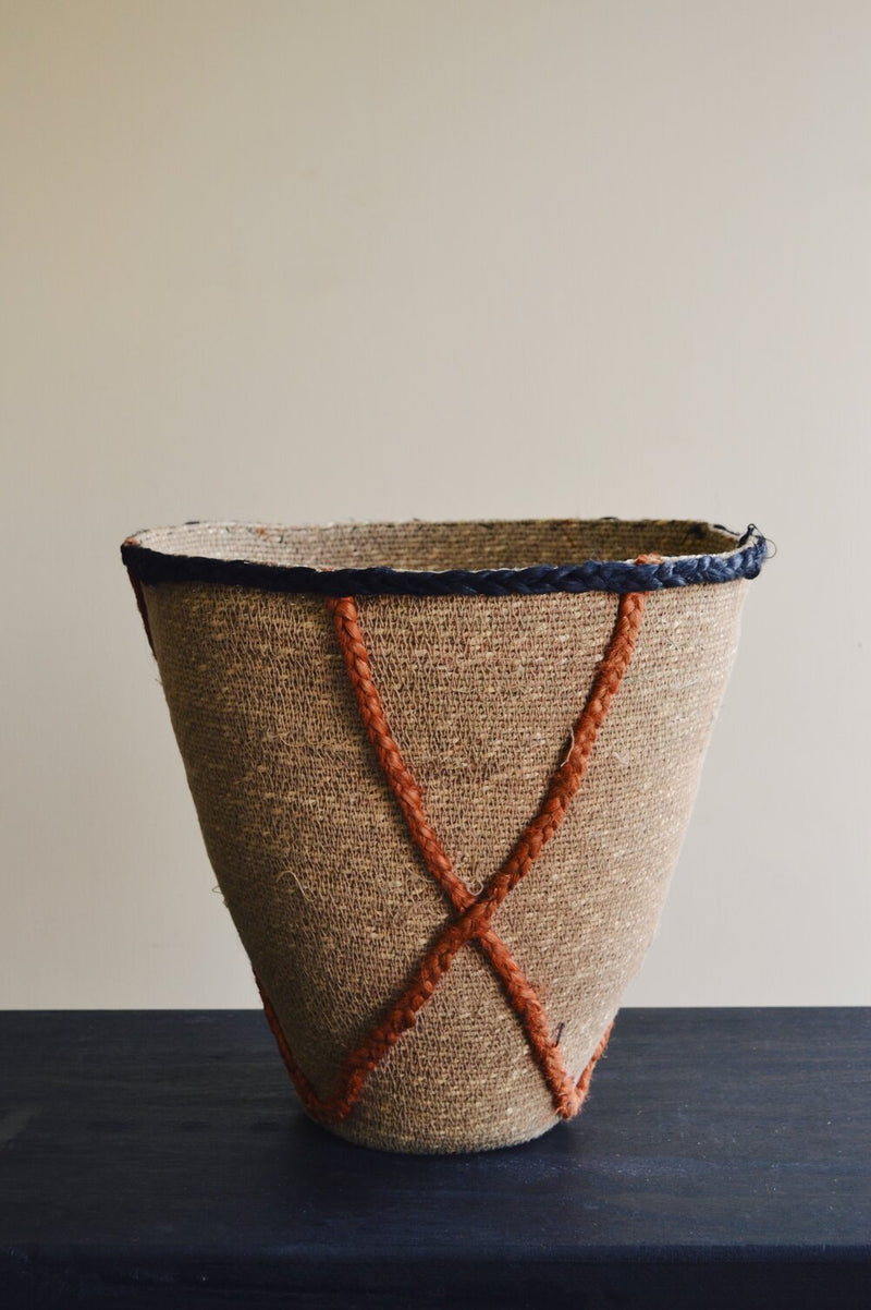 Seagrass Baskets - Three Styles Available