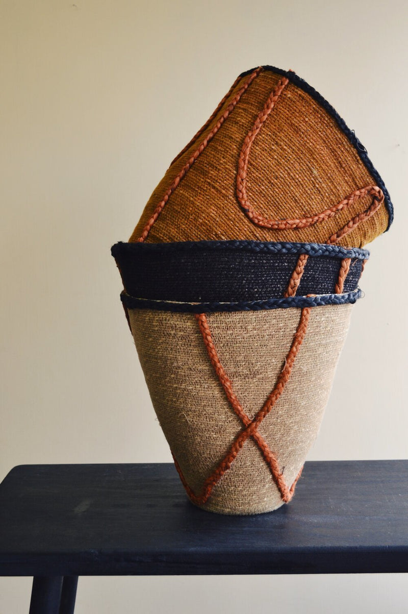 Seagrass Baskets - Three Styles Available