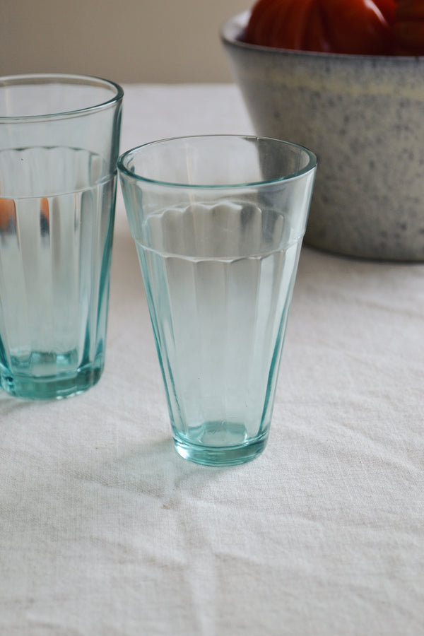 Drinking Glass - Two Sizes Available