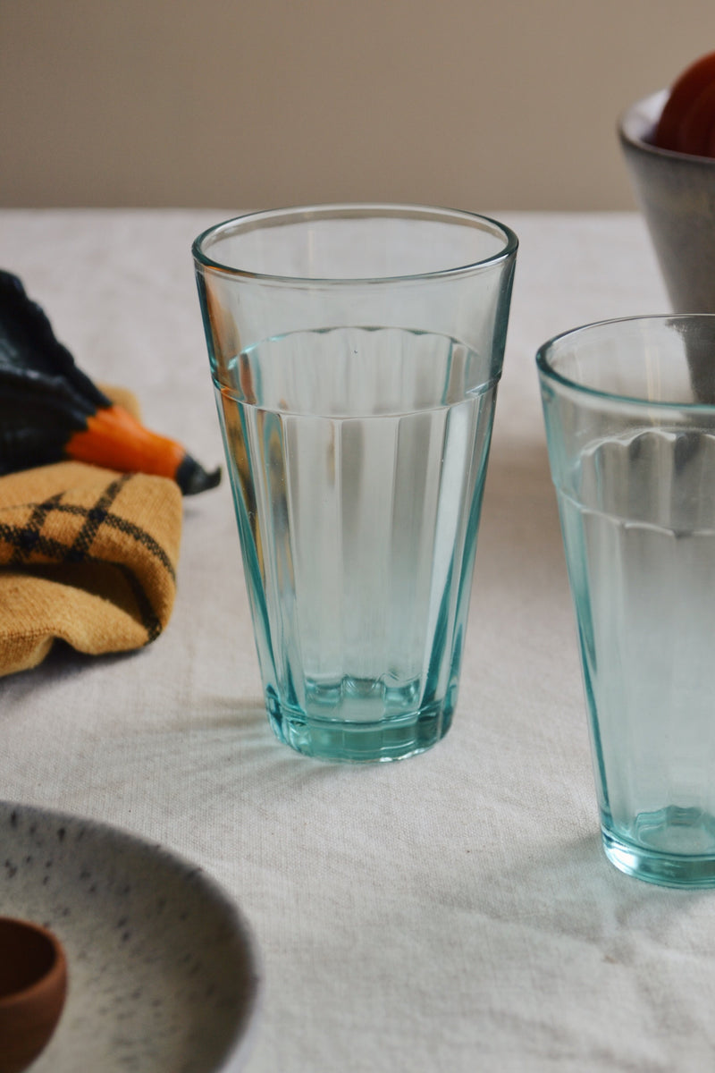 Drinking Glass - Two Sizes Available