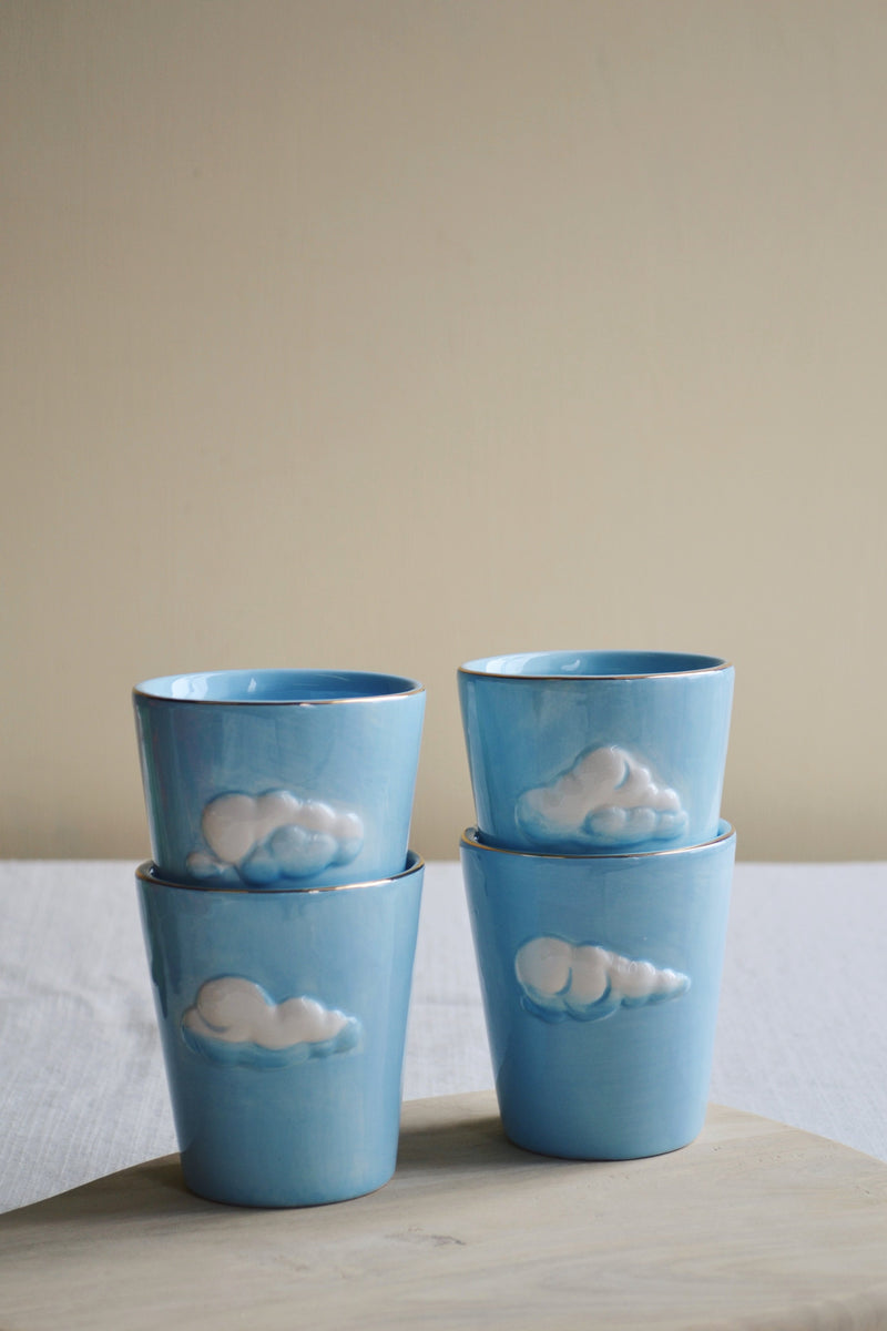 Cloud Mug