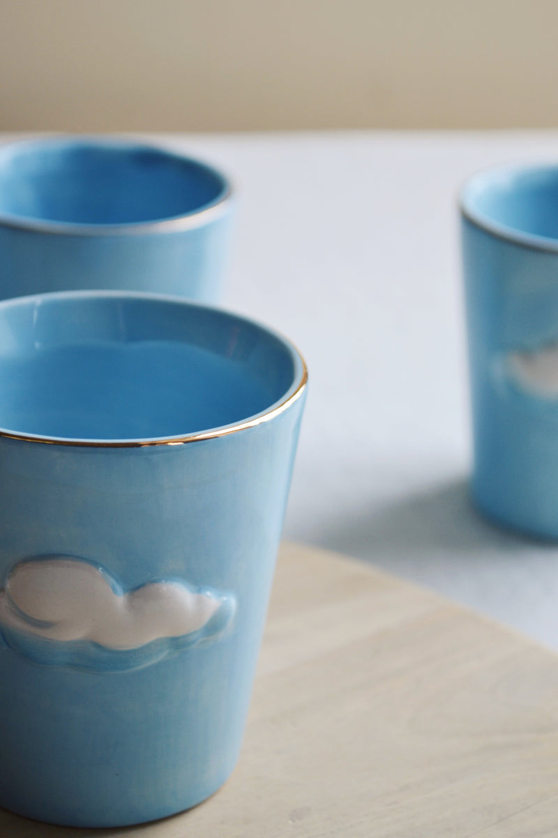 Cloud Mug