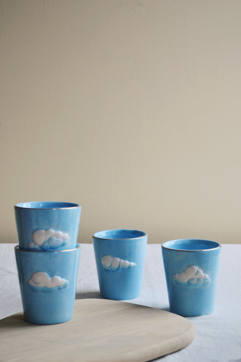 Cloud Mug