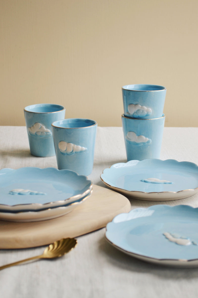 Cloud Mug