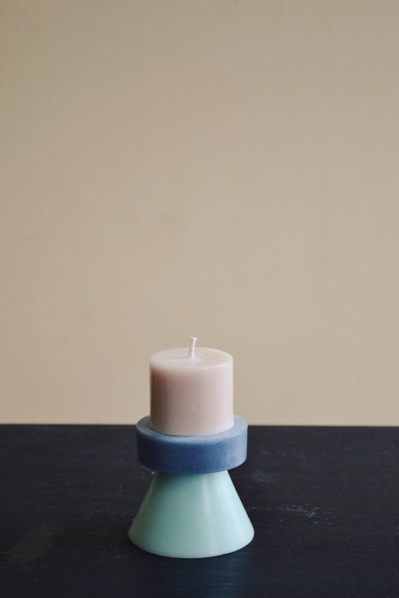 Stack Candle Mini