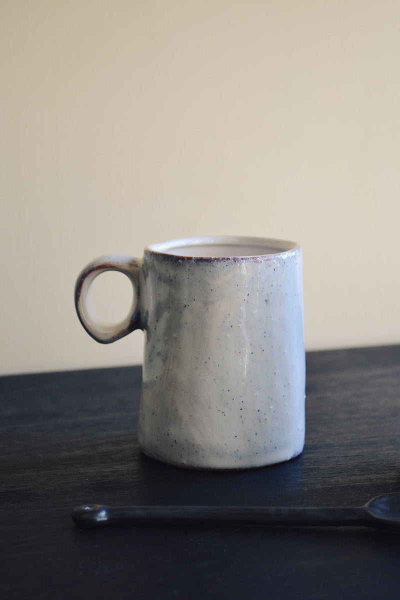 Handmade Ceramic Mug