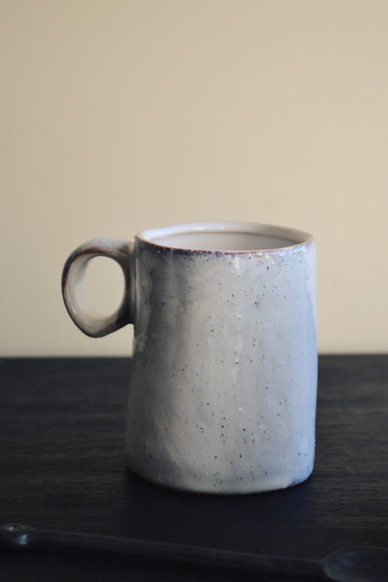 Handmade Ceramic Mug
