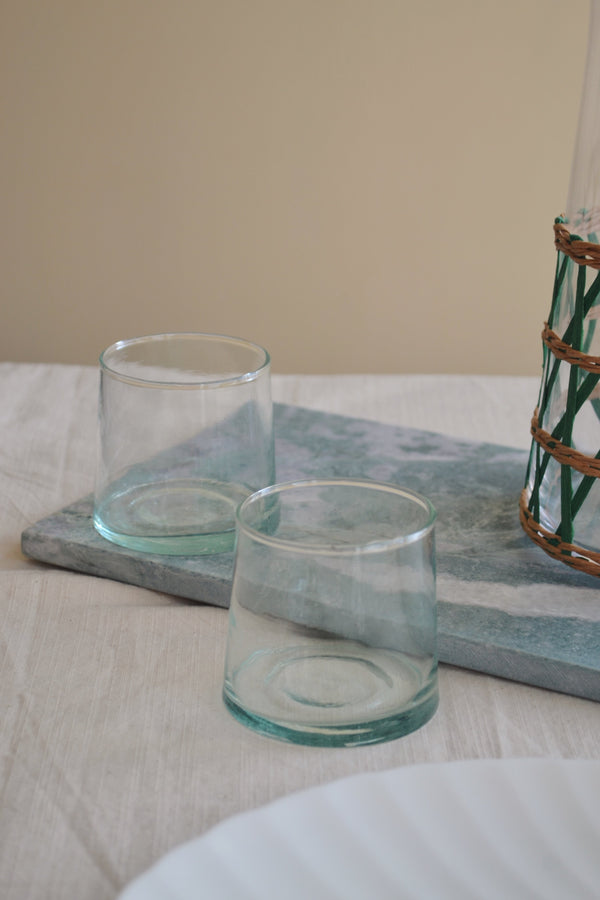 Recycled Glass - Small
