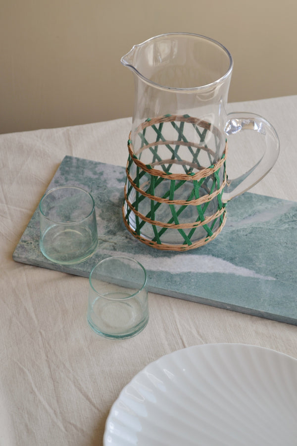 Recycled Glass - Small