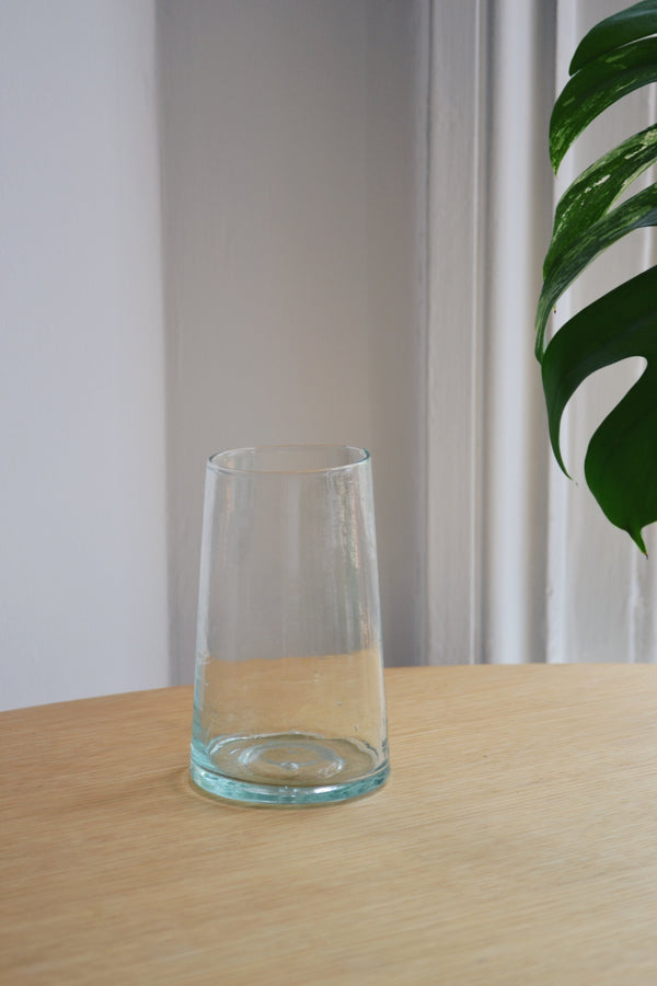 Recycled Glass
