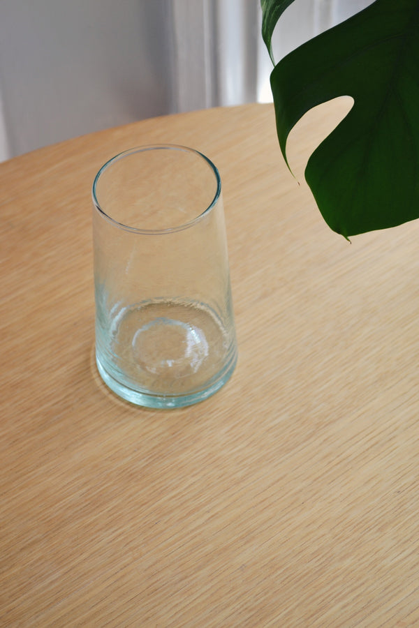 Recycled Glass