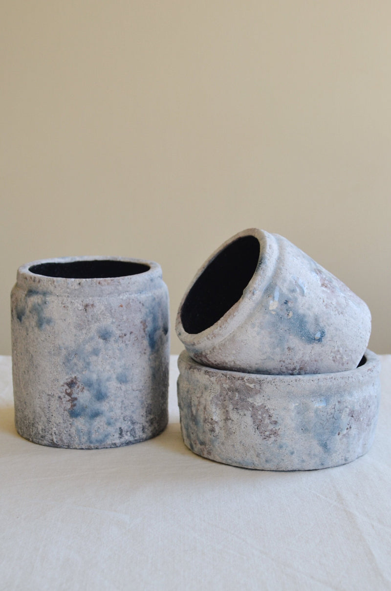 Withington Pots - Three Sizes Available