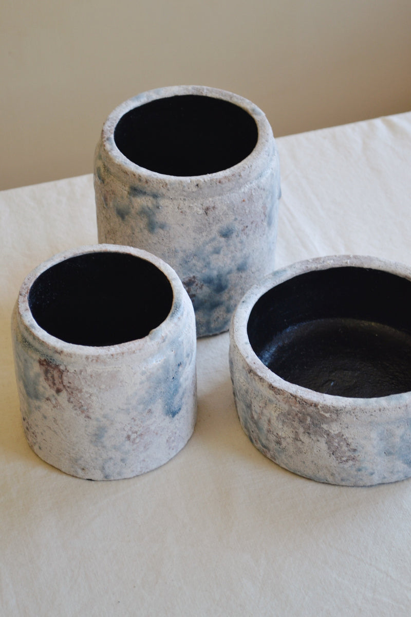 Withington Pots - Three Sizes Available