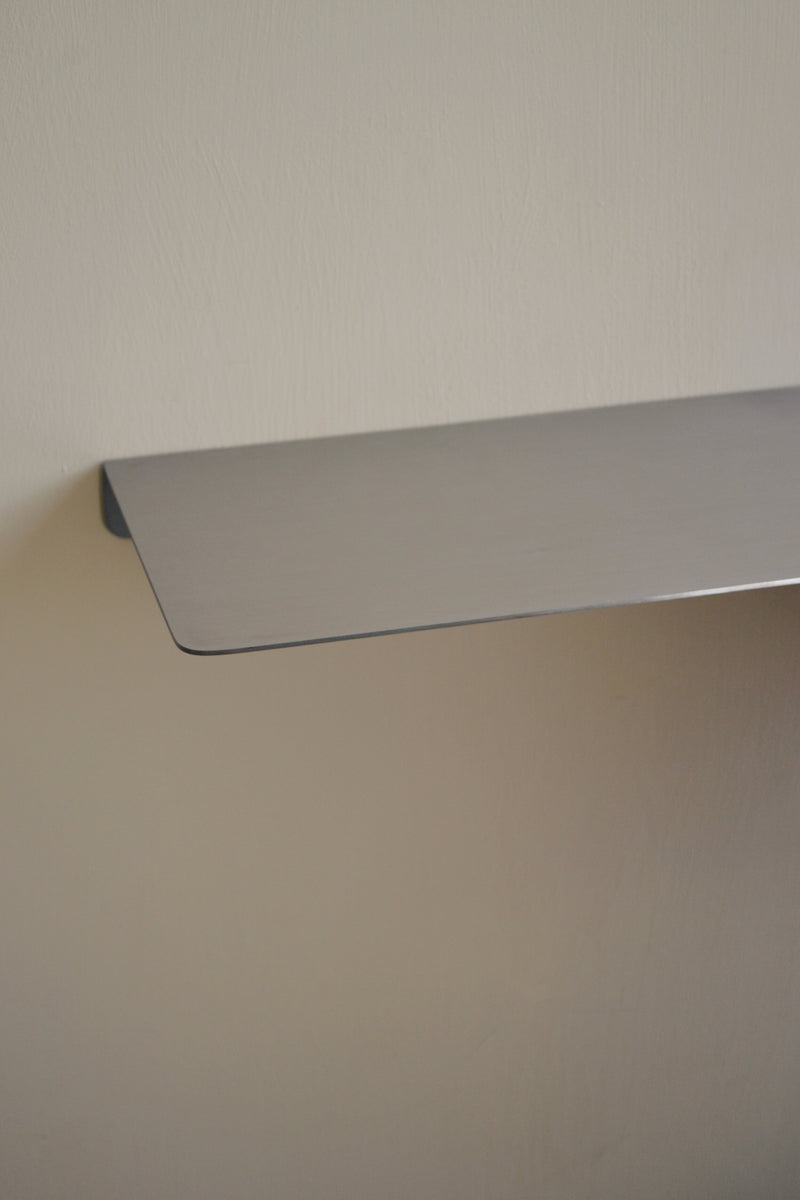 Metal Shelf - Three Colours Available