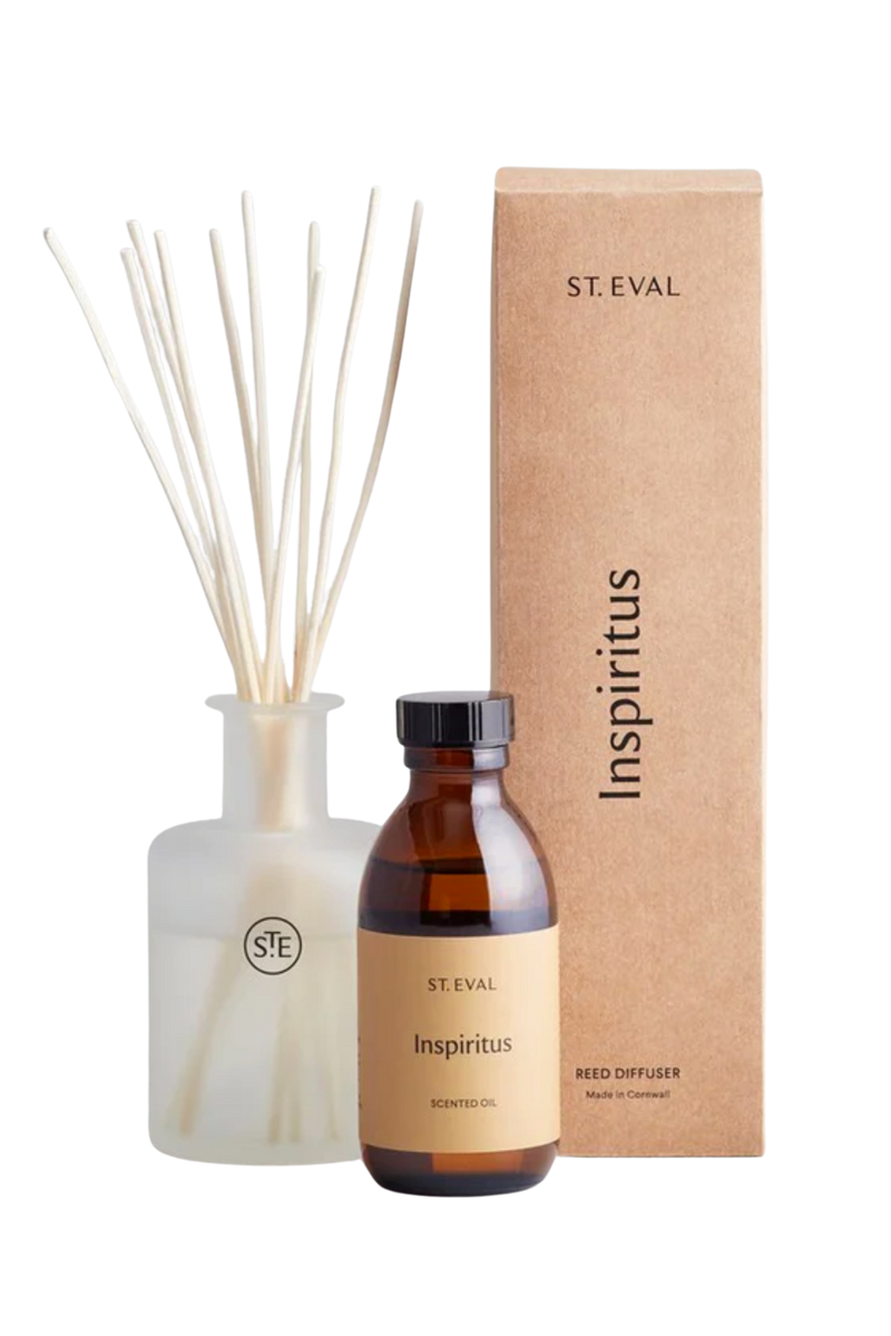 Inspiritus Reed Diffuser