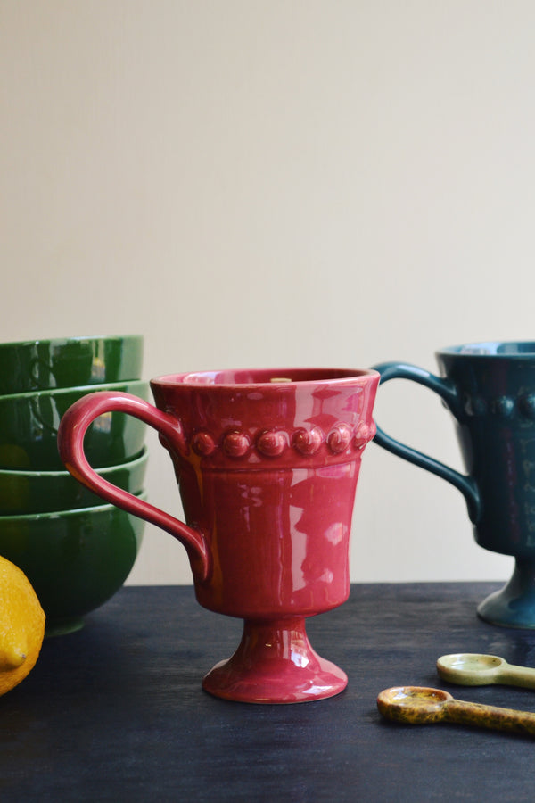 Bubble Mug - Two Colours Available