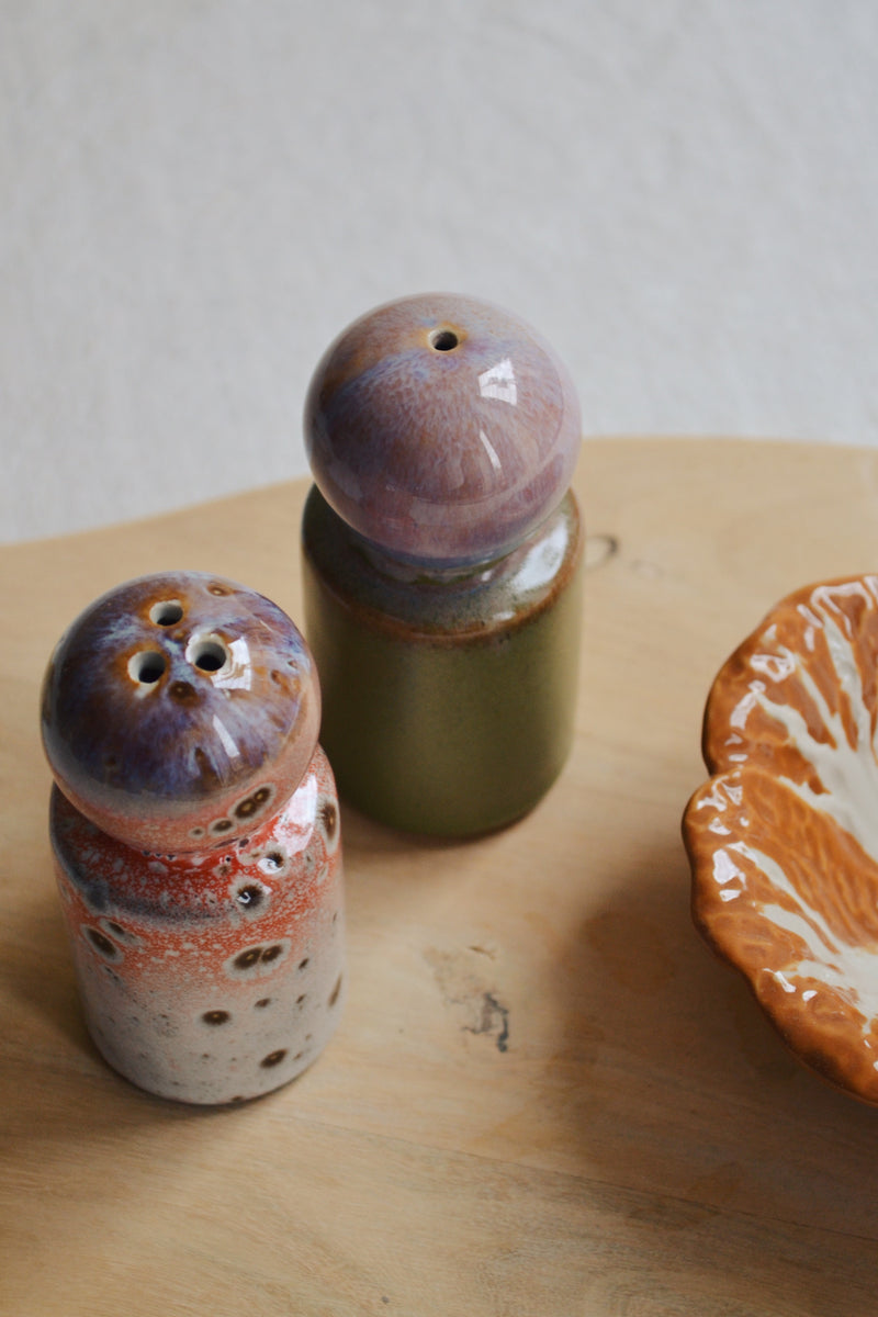 HKLIVING ® | Salt and Pepper Shakers
