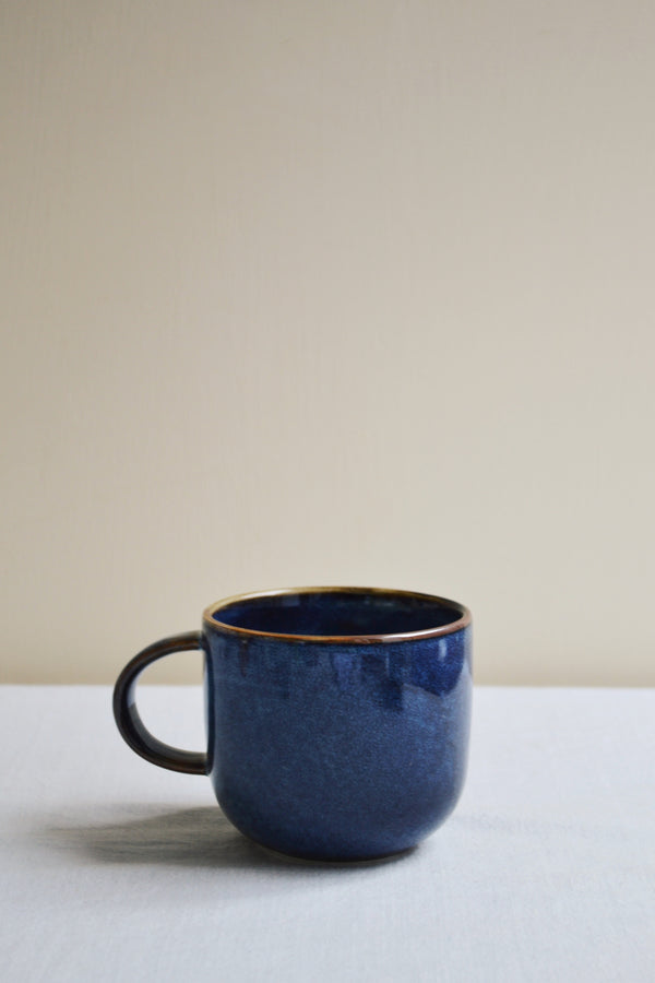 HKLIVING ® | Glazed Mug - Four Styles Available