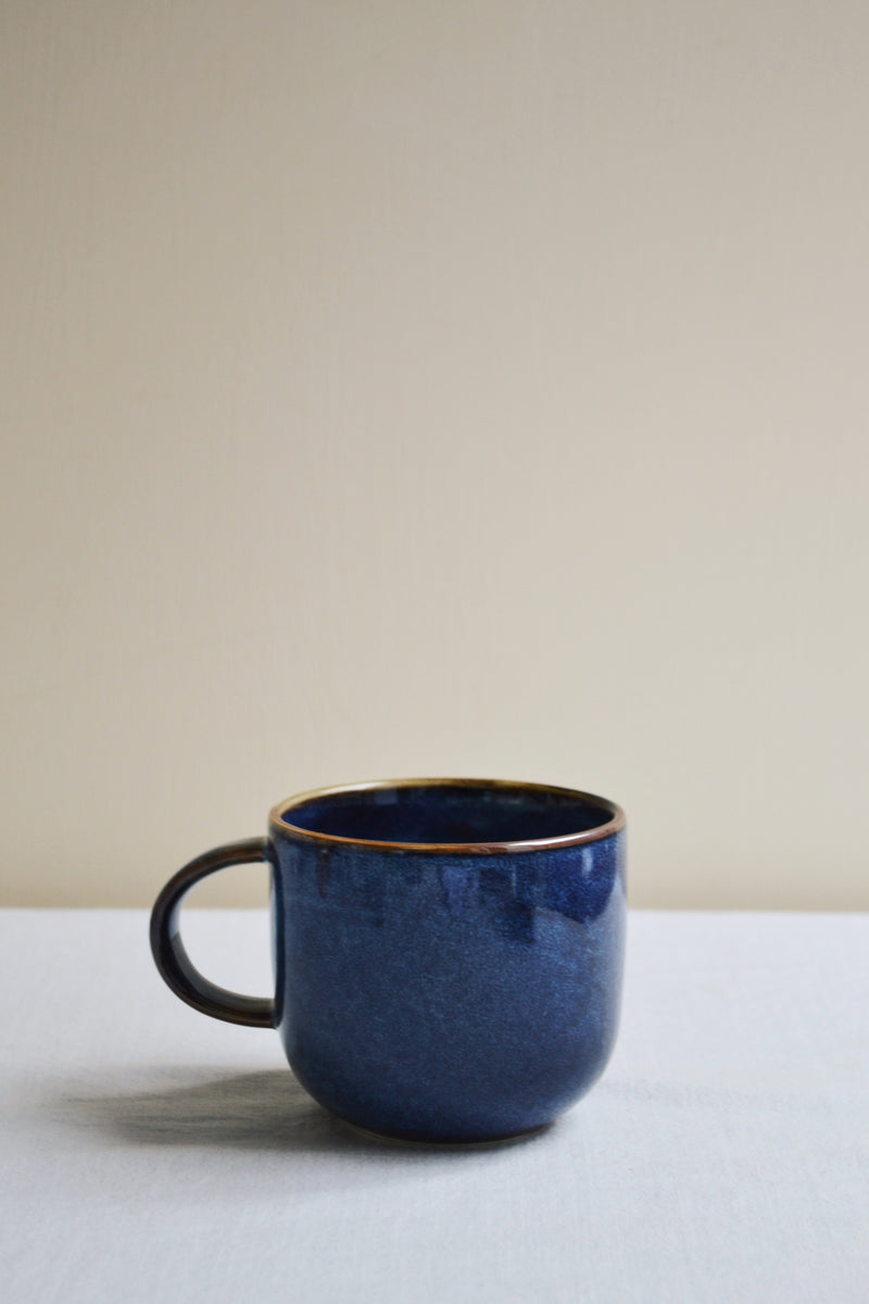 HKLIVING ® | Glazed Mug - Four Styles Available