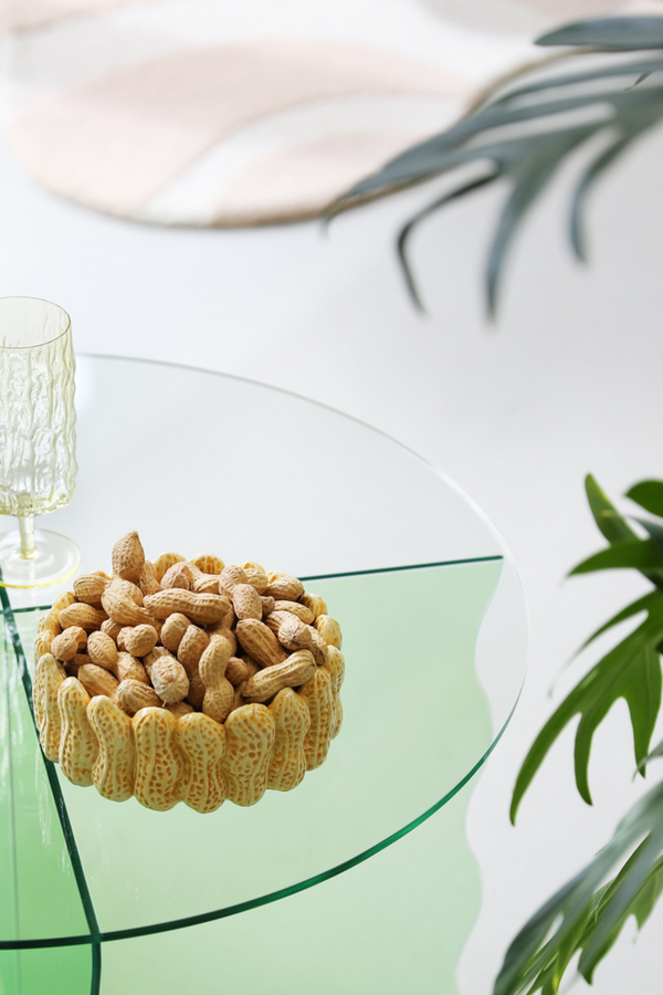 Peanut Bowl