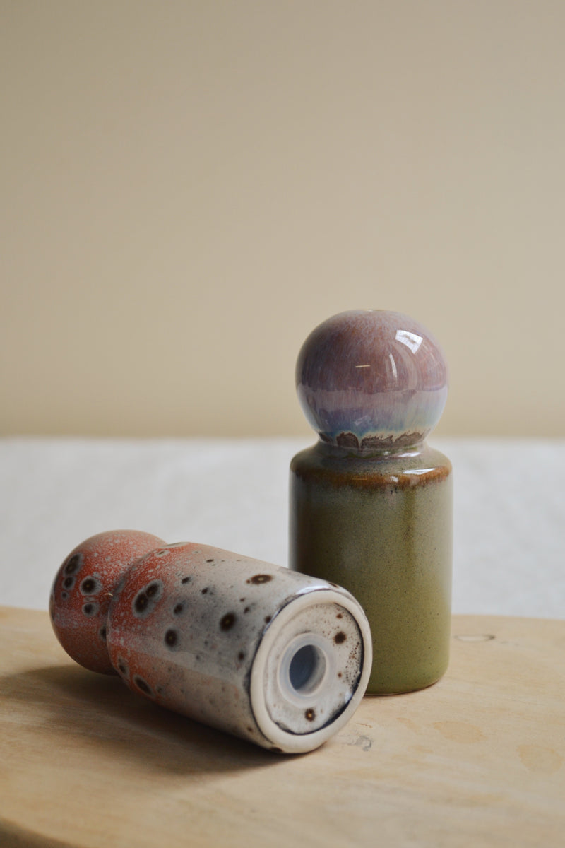 HKLIVING ® | Salt and Pepper Shakers