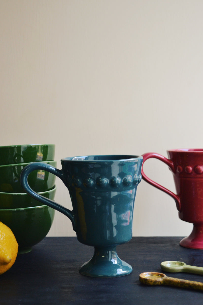 Bubble Mug - Two Colours Available