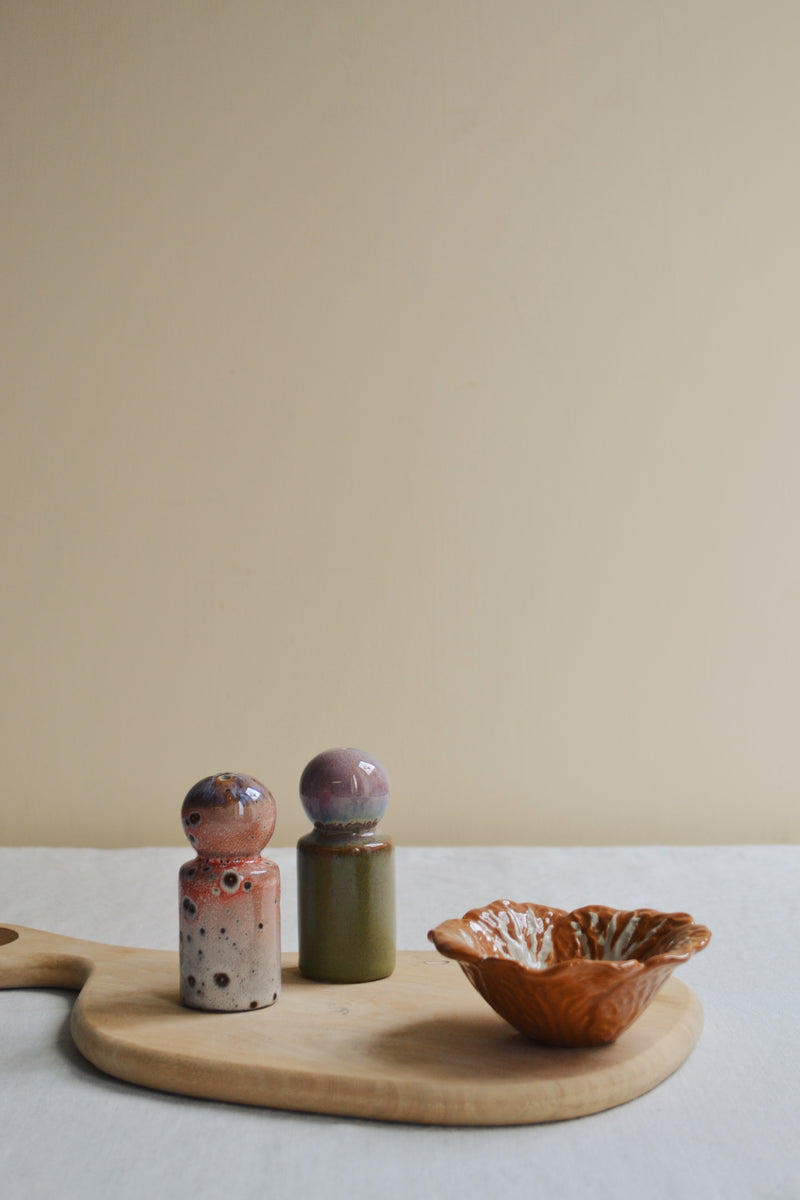 HKLIVING ® | Salt and Pepper Shakers