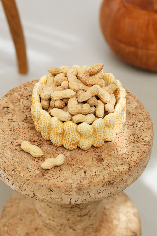 Peanut Bowl