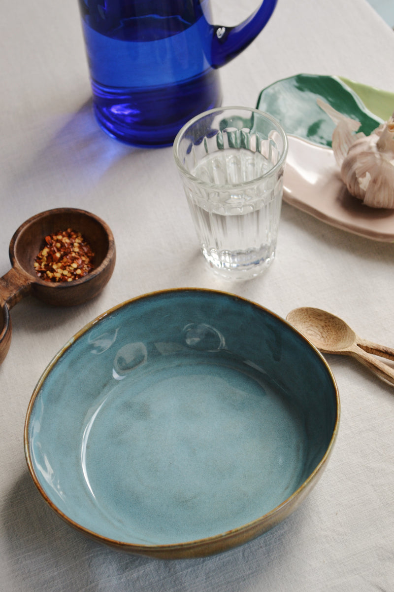 HKLIVING ® | Pasta Bowl - Laguna