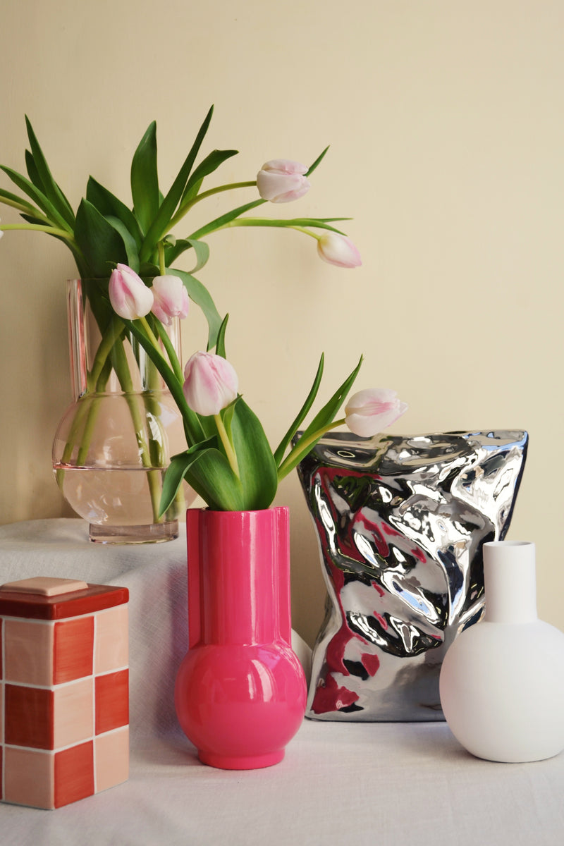 HKLIVING ® | Bag Of Crisps Vase